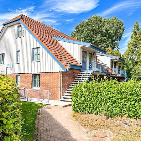 Feriendorf Papillon Wohnung 02-2 Boltenhagen  Zewnętrze zdjęcie