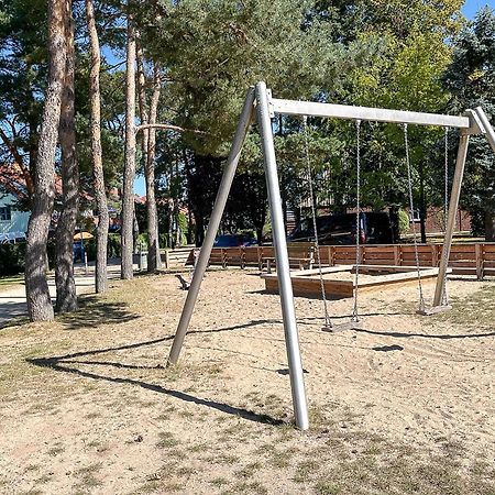 Feriendorf Papillon Wohnung 02-2 Boltenhagen  Zewnętrze zdjęcie