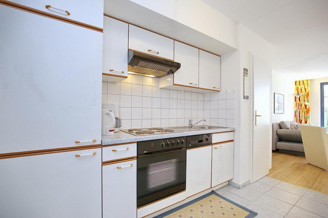 Feriendorf Papillon Wohnung 02-2 Boltenhagen  Zewnętrze zdjęcie