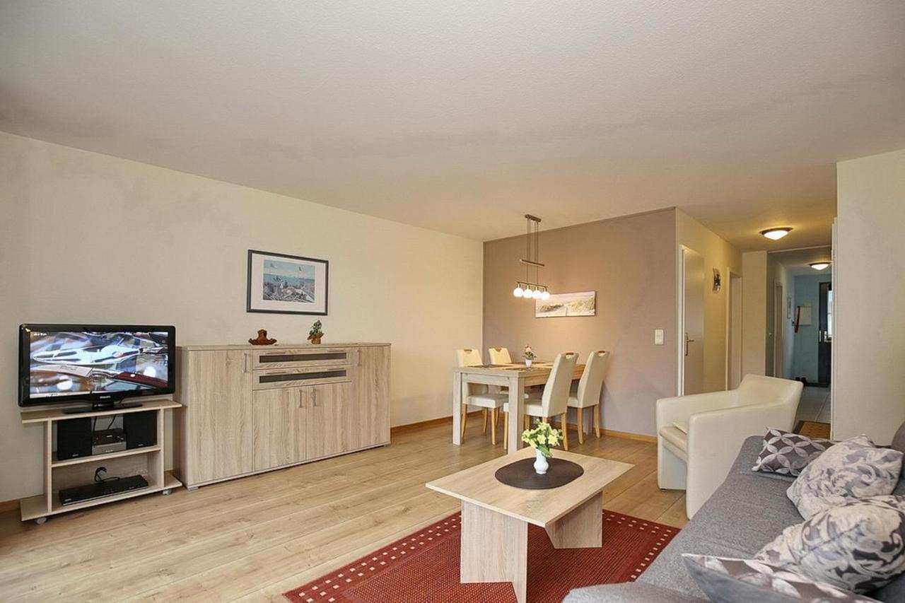 Feriendorf Papillon Wohnung 02-2 Boltenhagen  Zewnętrze zdjęcie