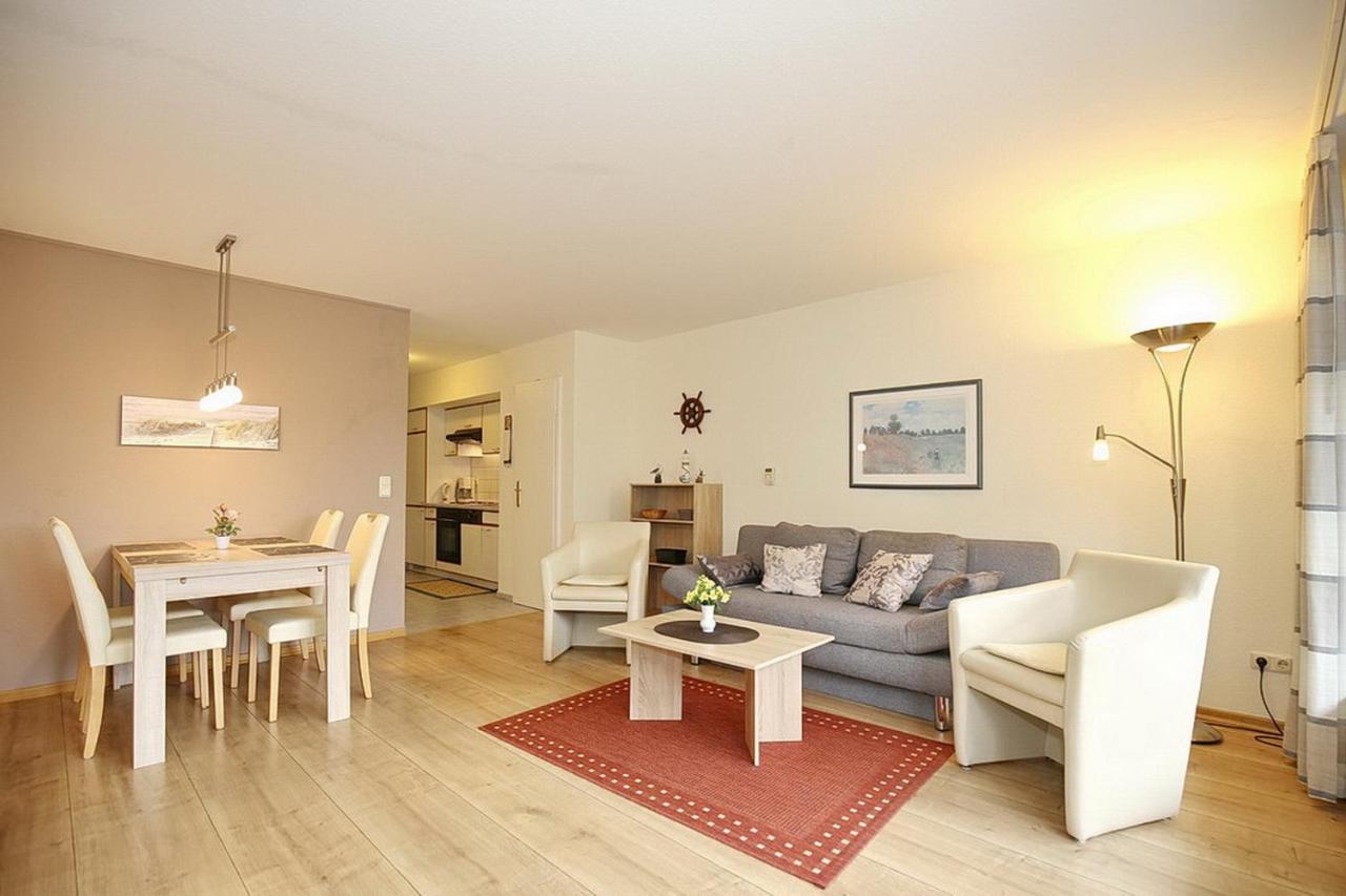 Feriendorf Papillon Wohnung 02-2 Boltenhagen  Zewnętrze zdjęcie