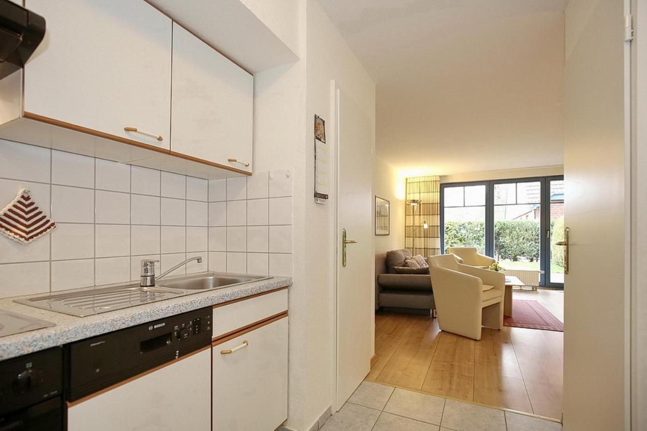 Feriendorf Papillon Wohnung 02-2 Boltenhagen  Zewnętrze zdjęcie
