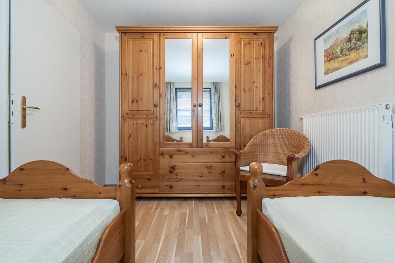 Feriendorf Papillon Wohnung 02-2 Boltenhagen  Zewnętrze zdjęcie