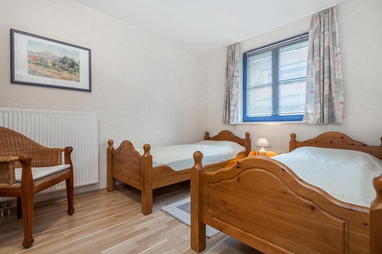Feriendorf Papillon Wohnung 02-2 Boltenhagen  Zewnętrze zdjęcie