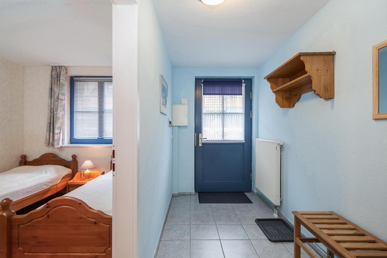 Feriendorf Papillon Wohnung 02-2 Boltenhagen  Zewnętrze zdjęcie