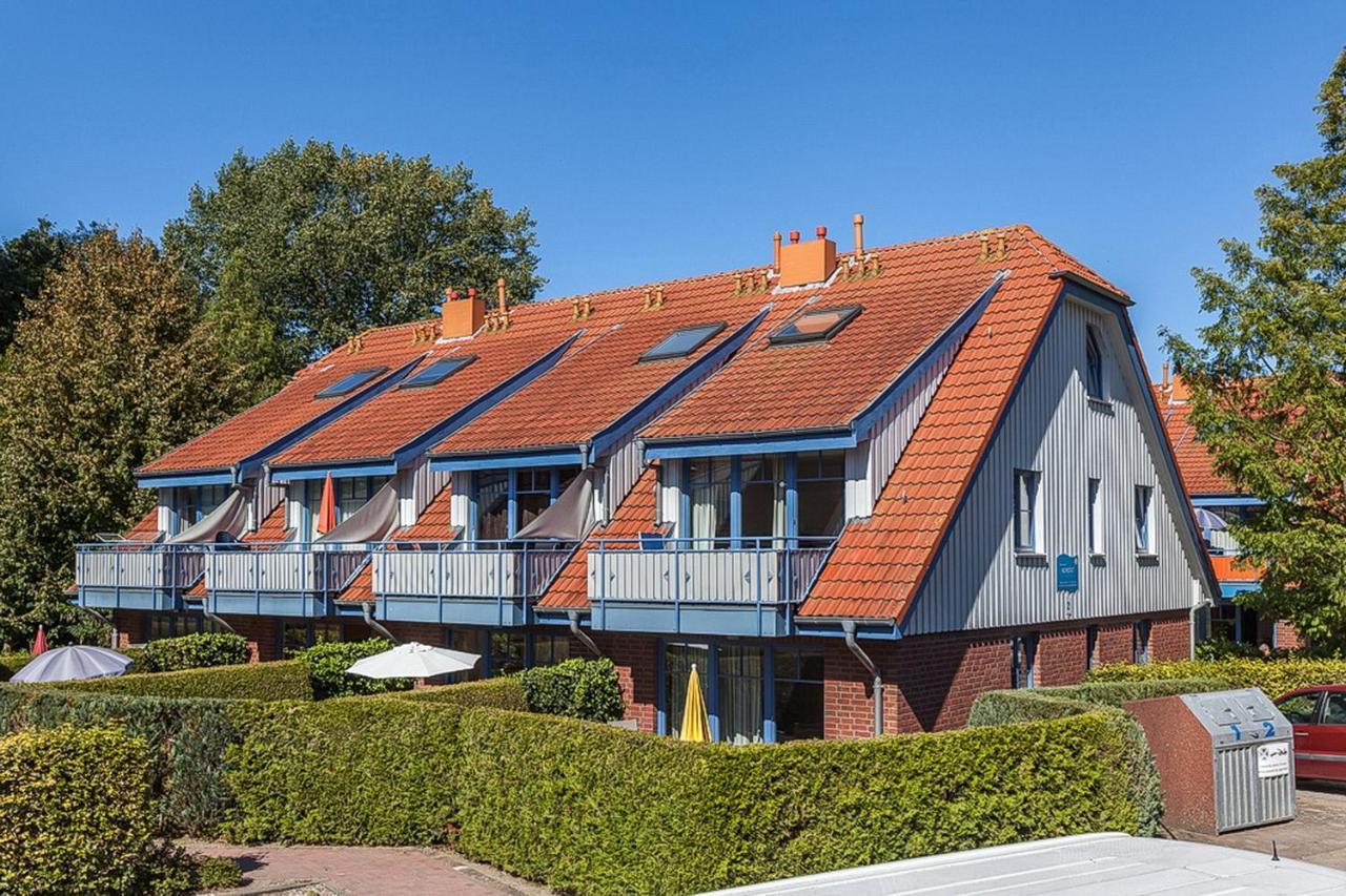 Feriendorf Papillon Wohnung 02-2 Boltenhagen  Zewnętrze zdjęcie